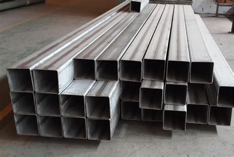 1 1 4 steel box tube wall|2 inch square steel tube.